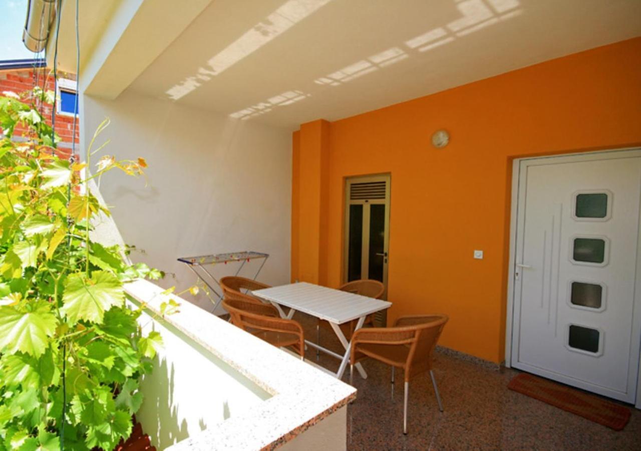 Apartments Surfinia Baška Dış mekan fotoğraf