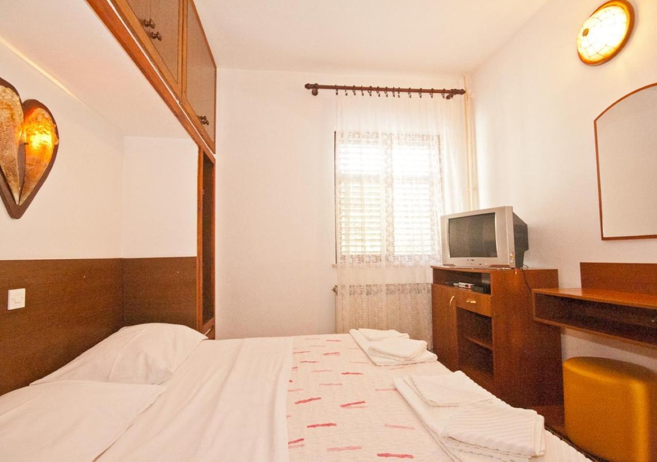 Apartments Surfinia Baška Dış mekan fotoğraf